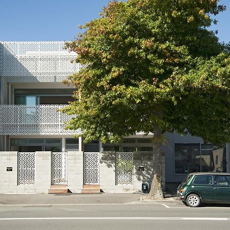City Terrace Apartment Nelson Eksteriør billede