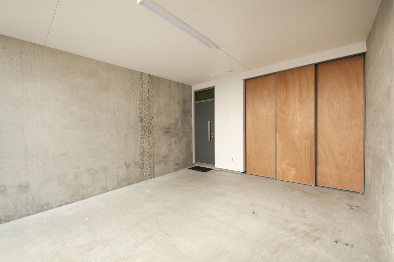 City Terrace Apartment Nelson Eksteriør billede