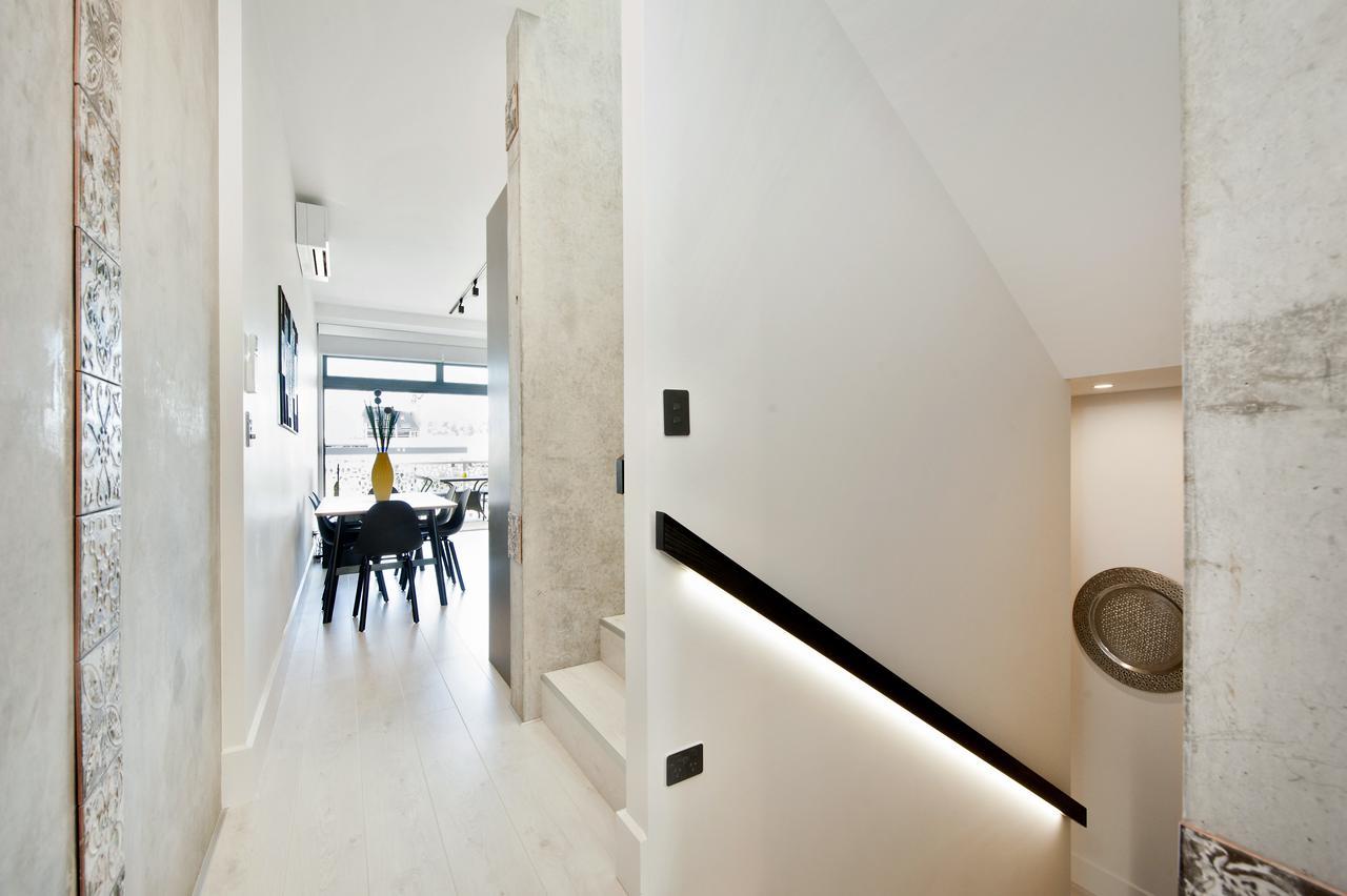 City Terrace Apartment Nelson Eksteriør billede