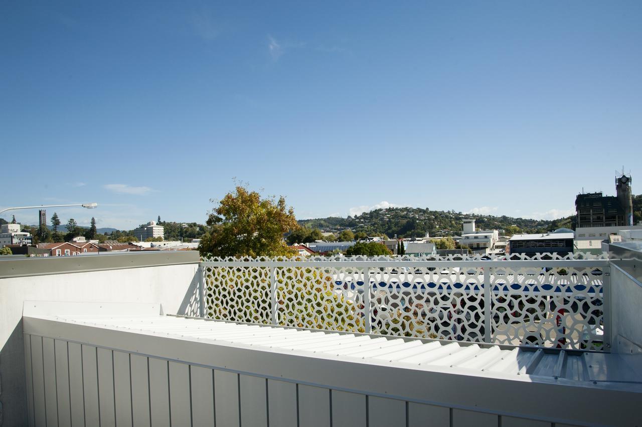 City Terrace Apartment Nelson Eksteriør billede