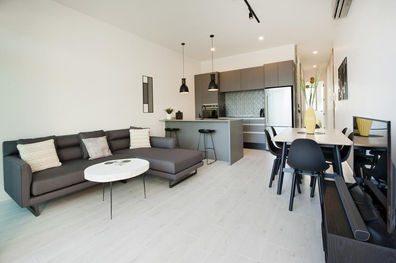 City Terrace Apartment Nelson Eksteriør billede